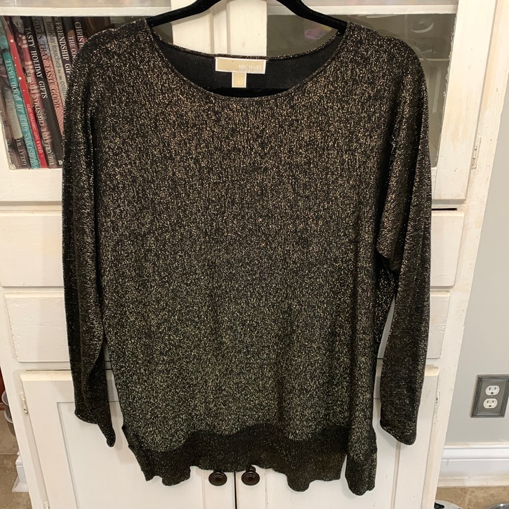 2 for $10! Michael Kors top